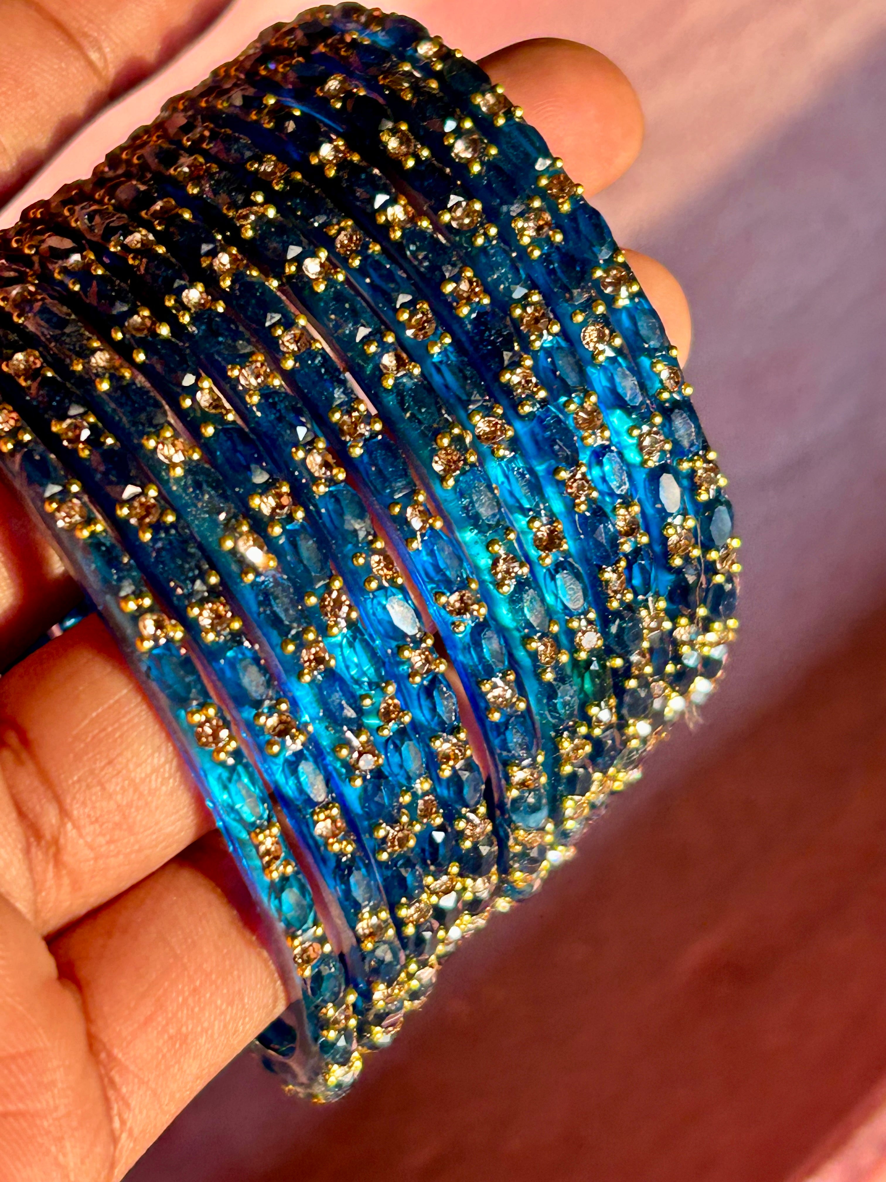 SR030- Firozi diamond