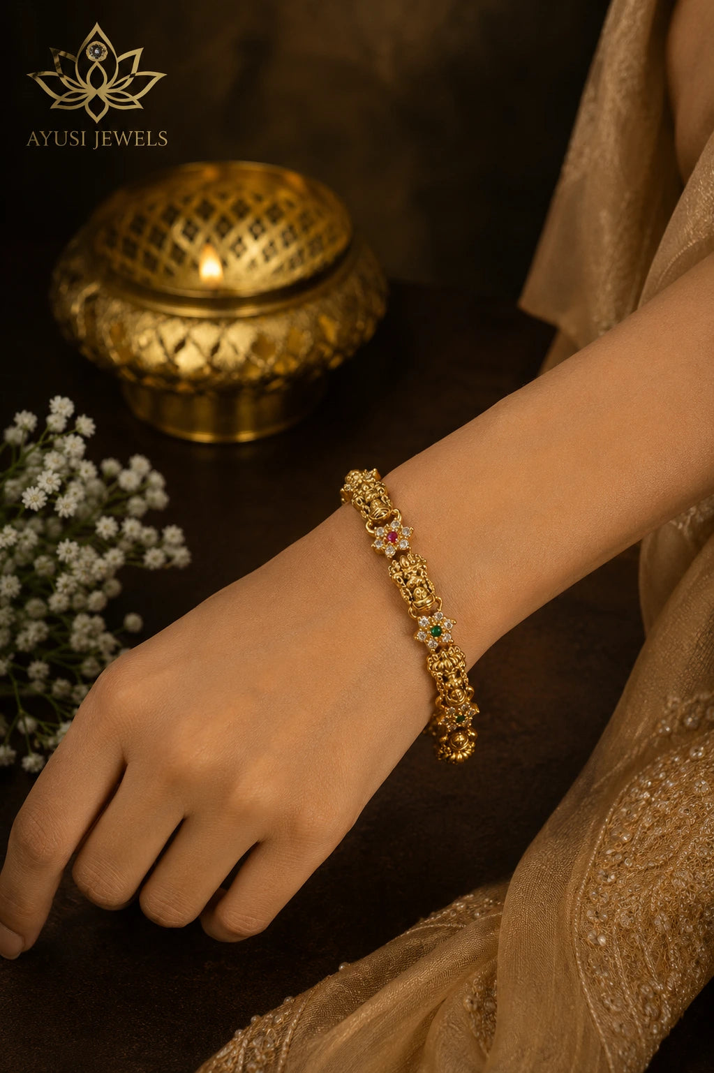 AB004- Laxmi