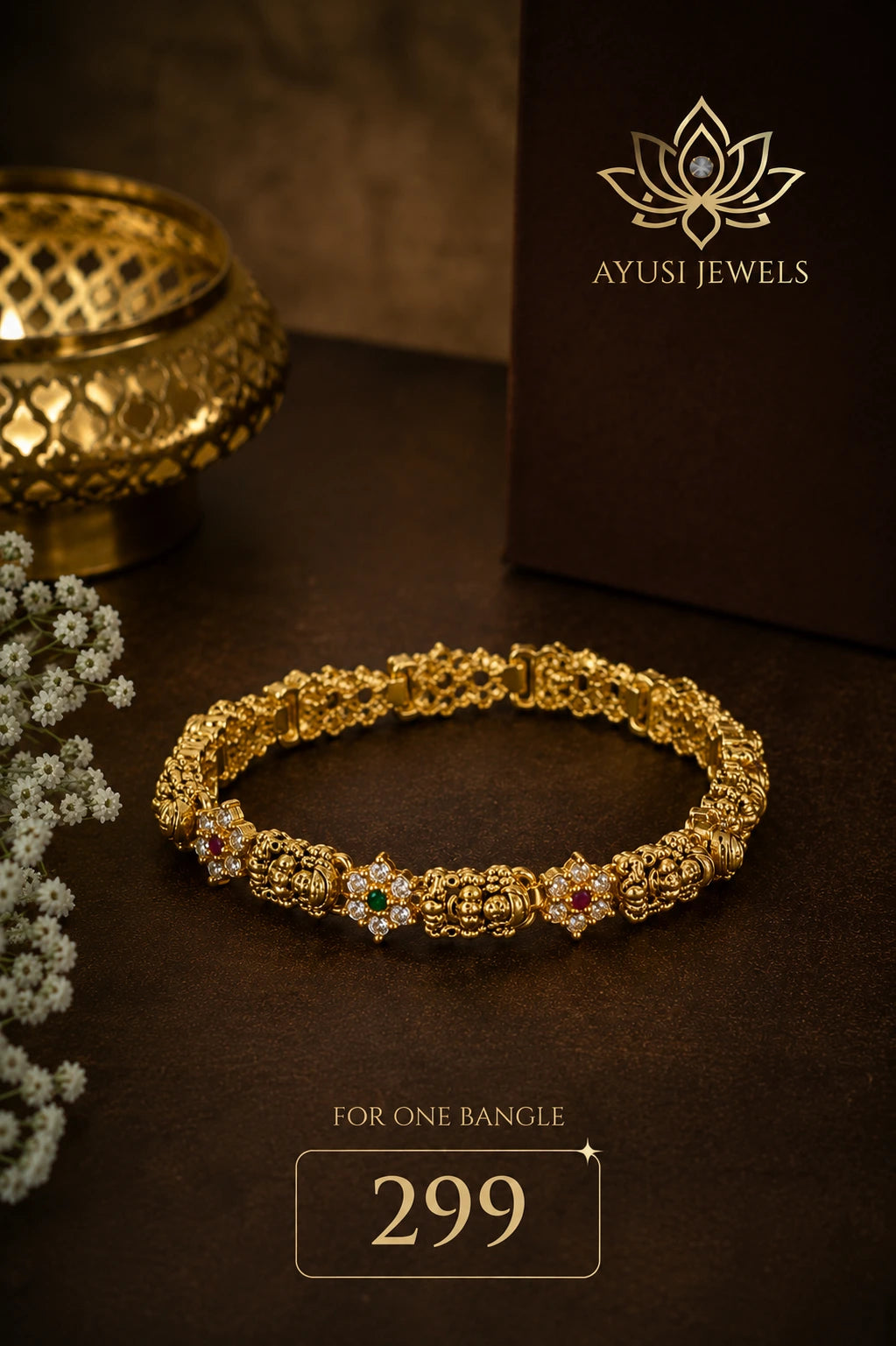 AB004- Laxmi