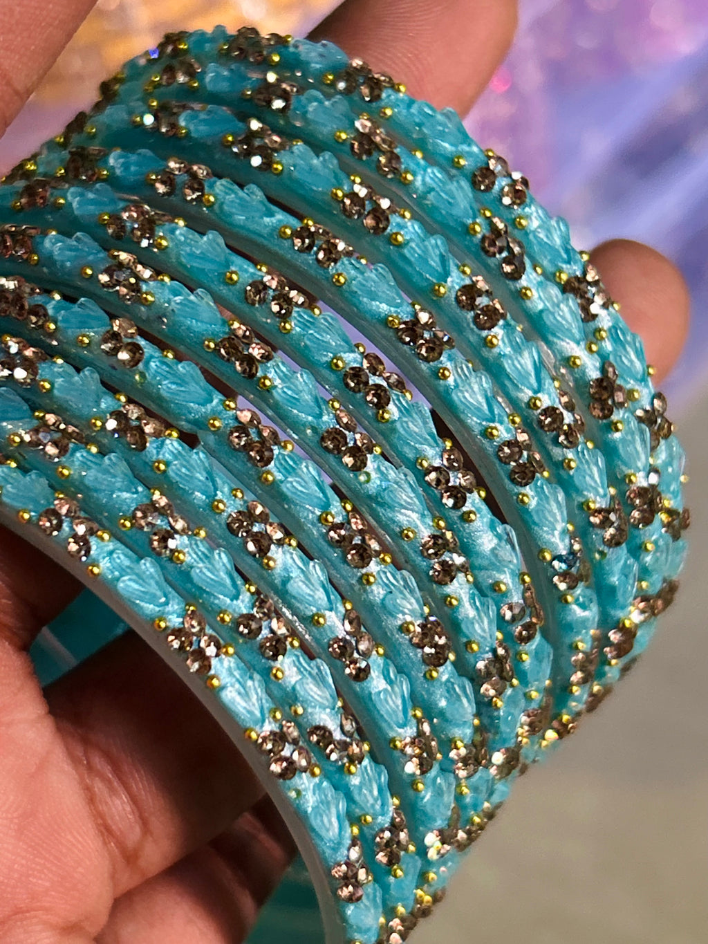 PR012- Pastel Blue