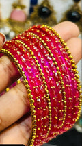 RC006- PINK GOLDEN