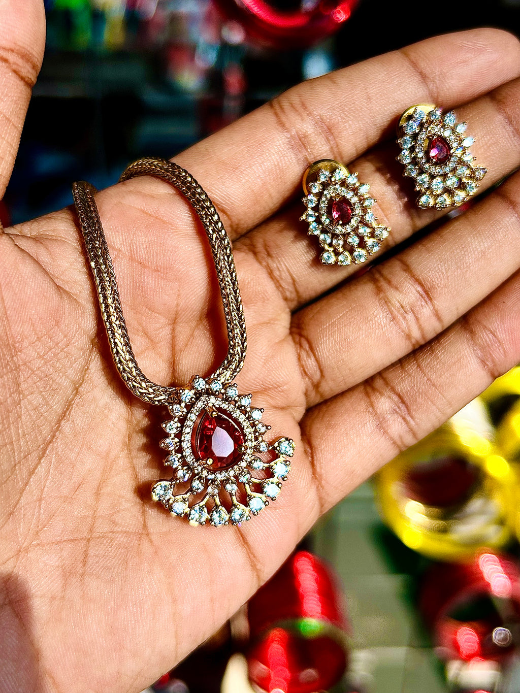 TR201- Budget Diamond