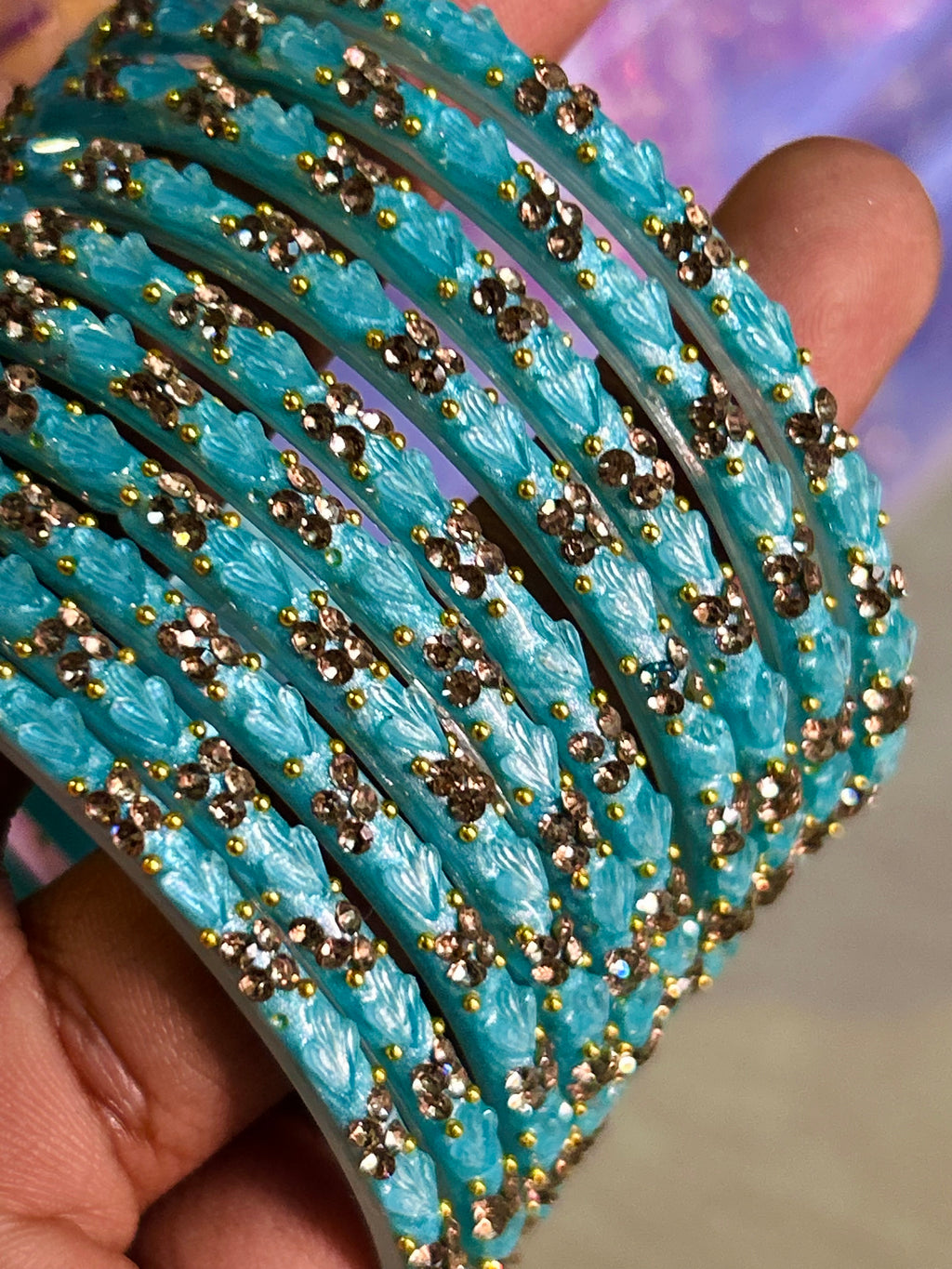 PR012- Pastel Blue