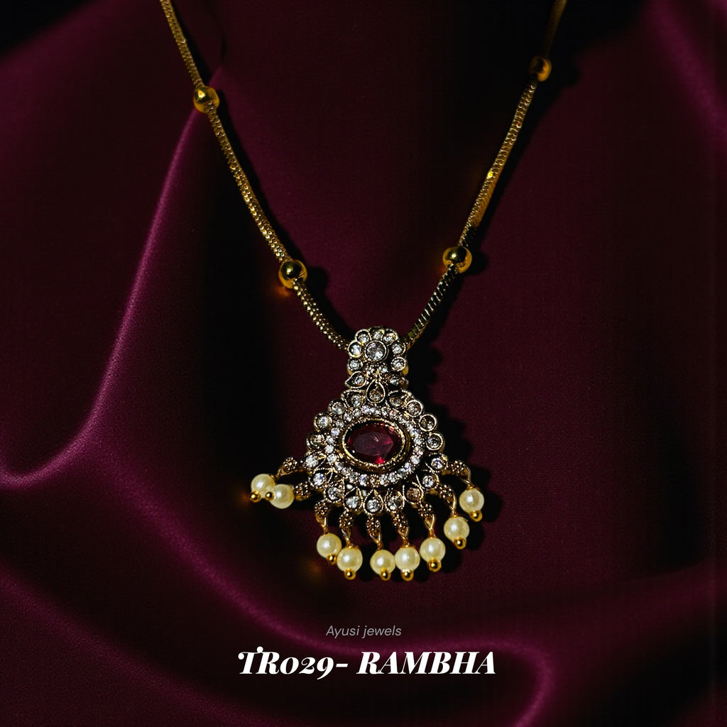 TR029-RAMBHA