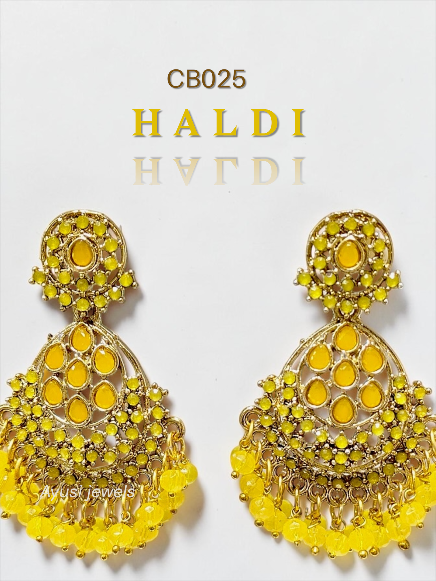 CB025-HALDI