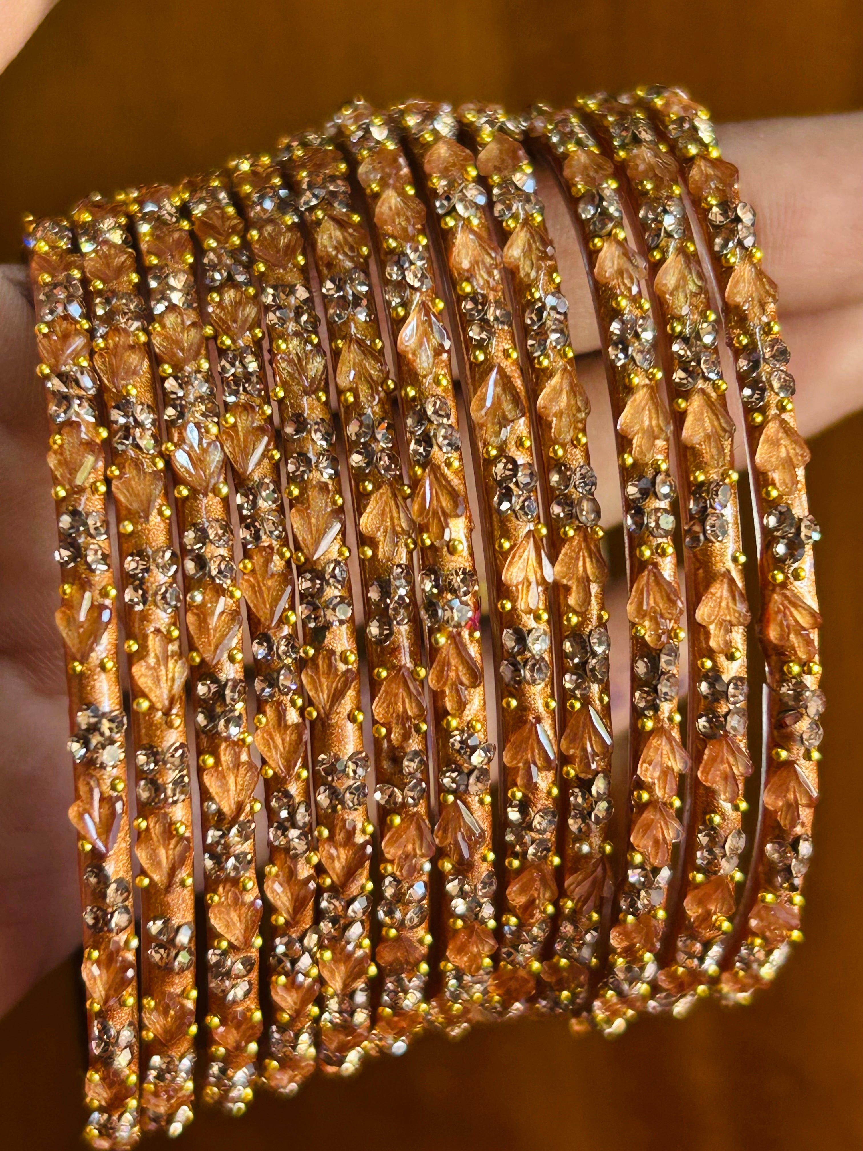 PR006- Copper