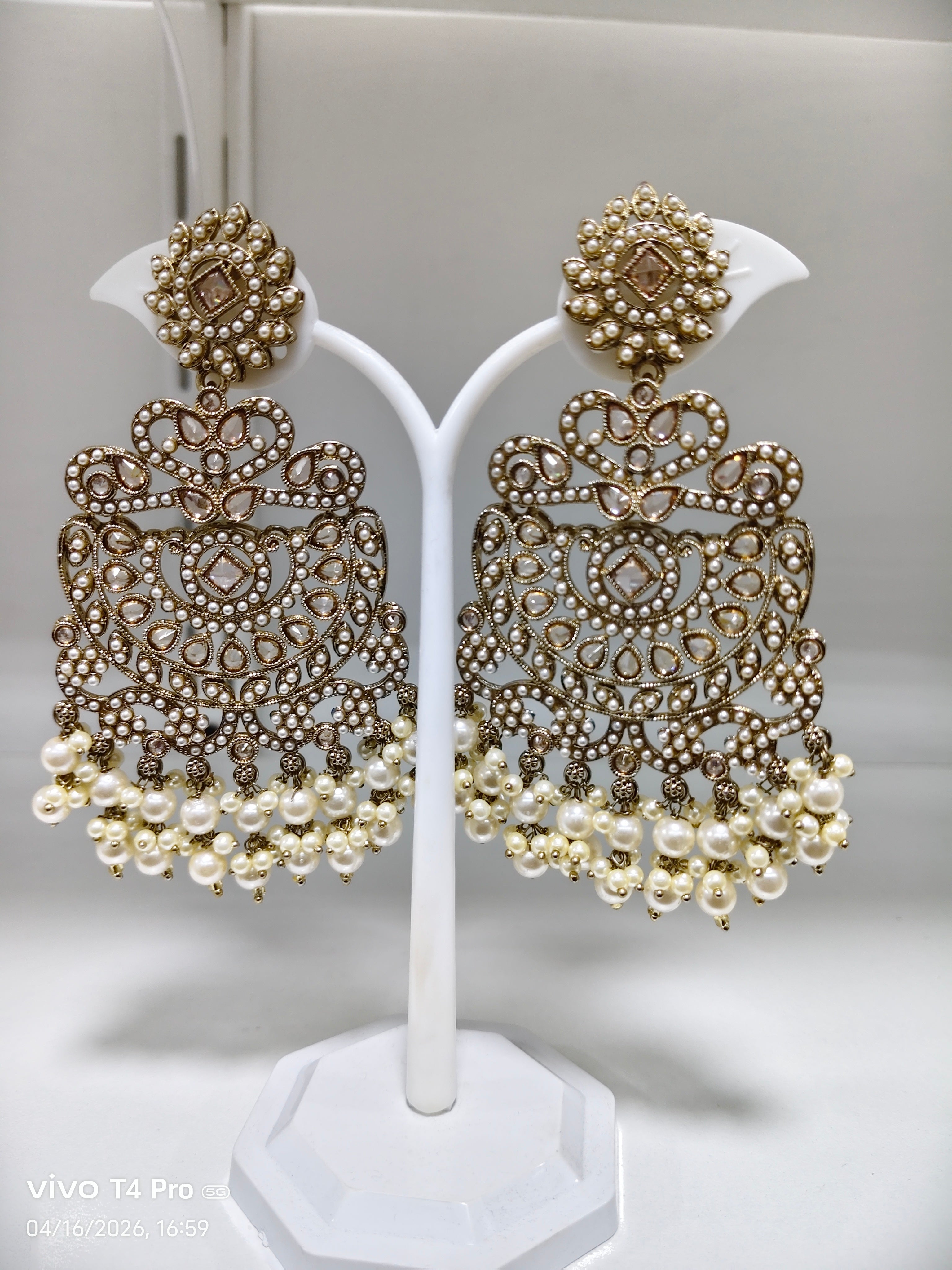 CB023 - Pearl