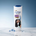 Clinic Plus+ Health Shampoo, Anti Dandruff Shampoo With Zpto Formula 80ml