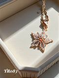 TR083- ROTATING PENDANT