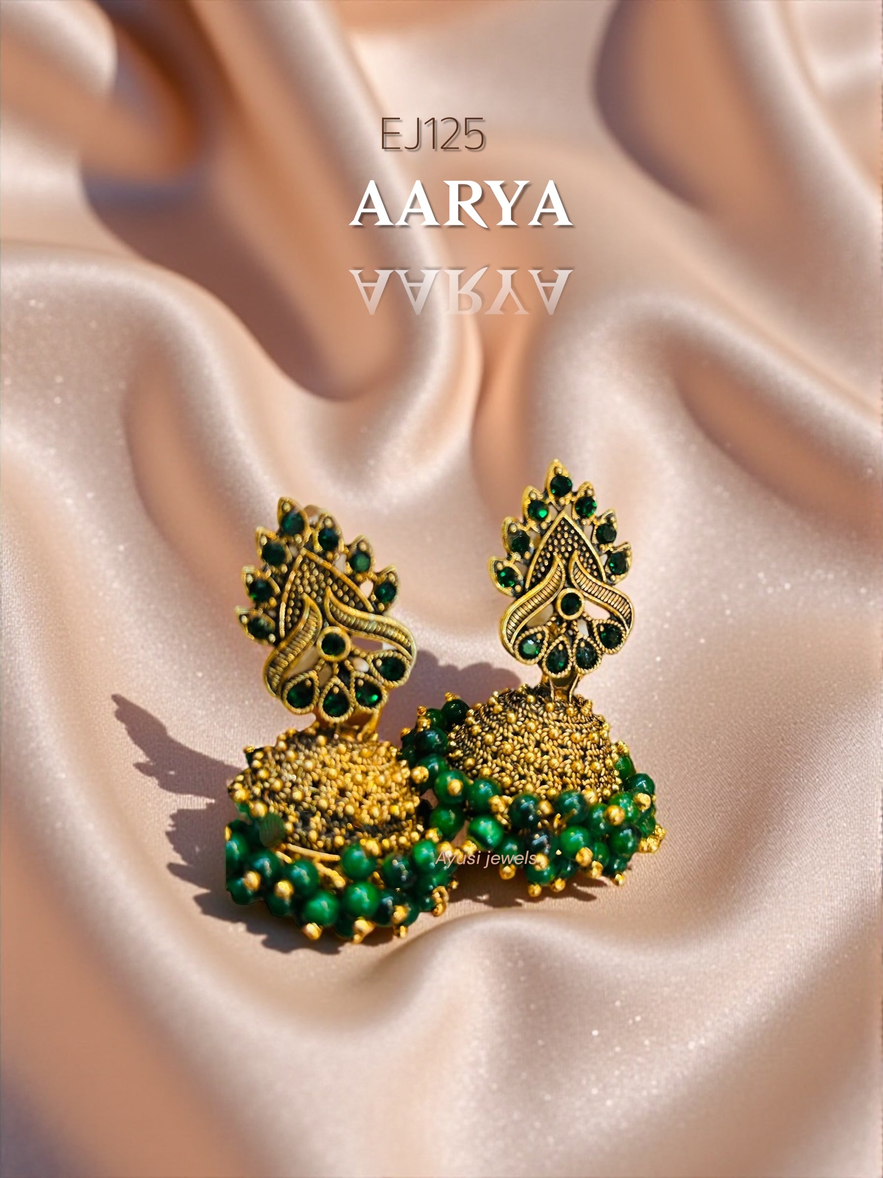 EJ125- ARYA