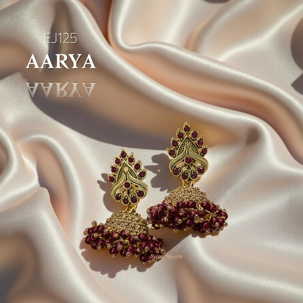 EJ125- ARYA