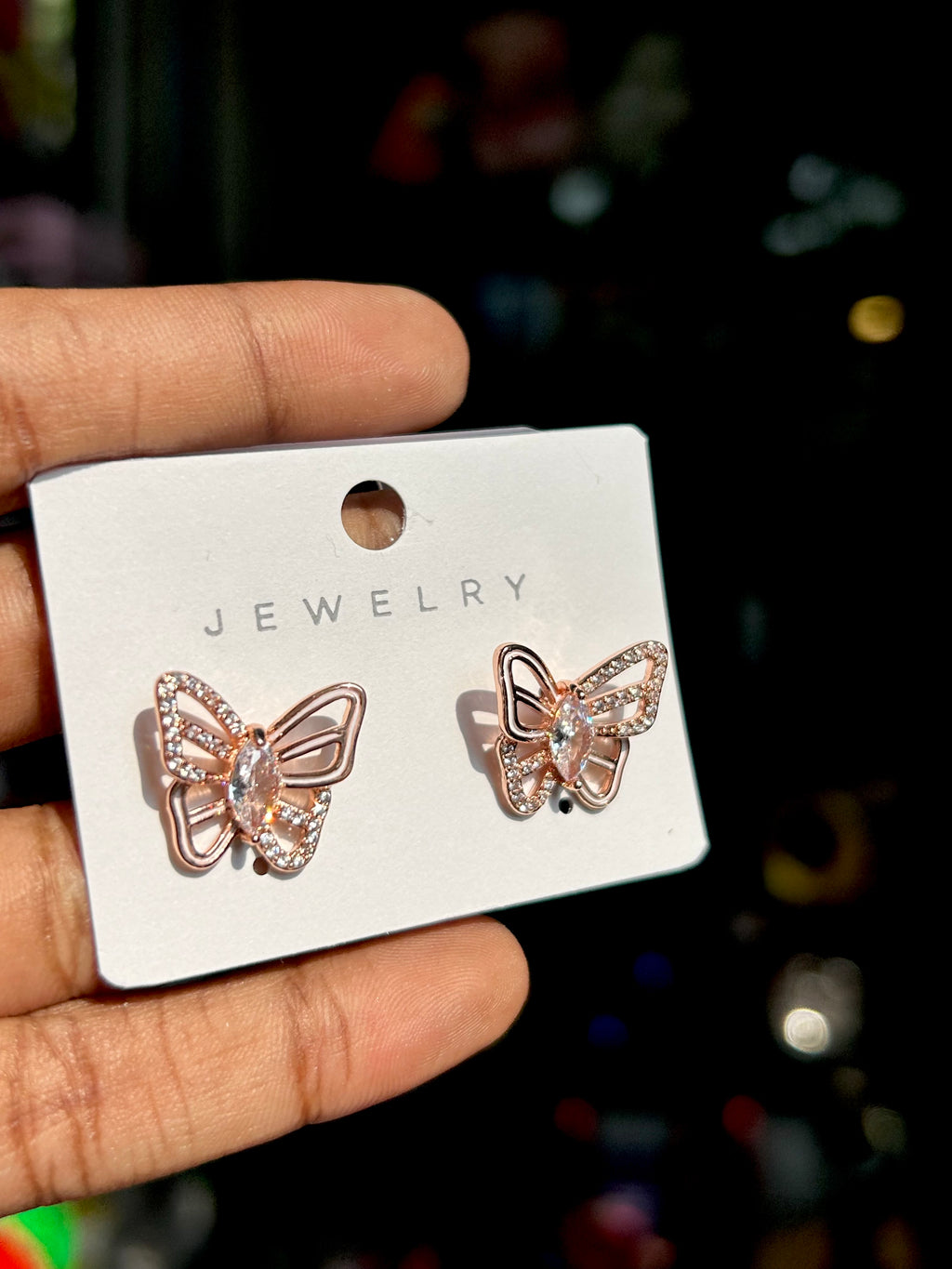 ML015- Butterfly