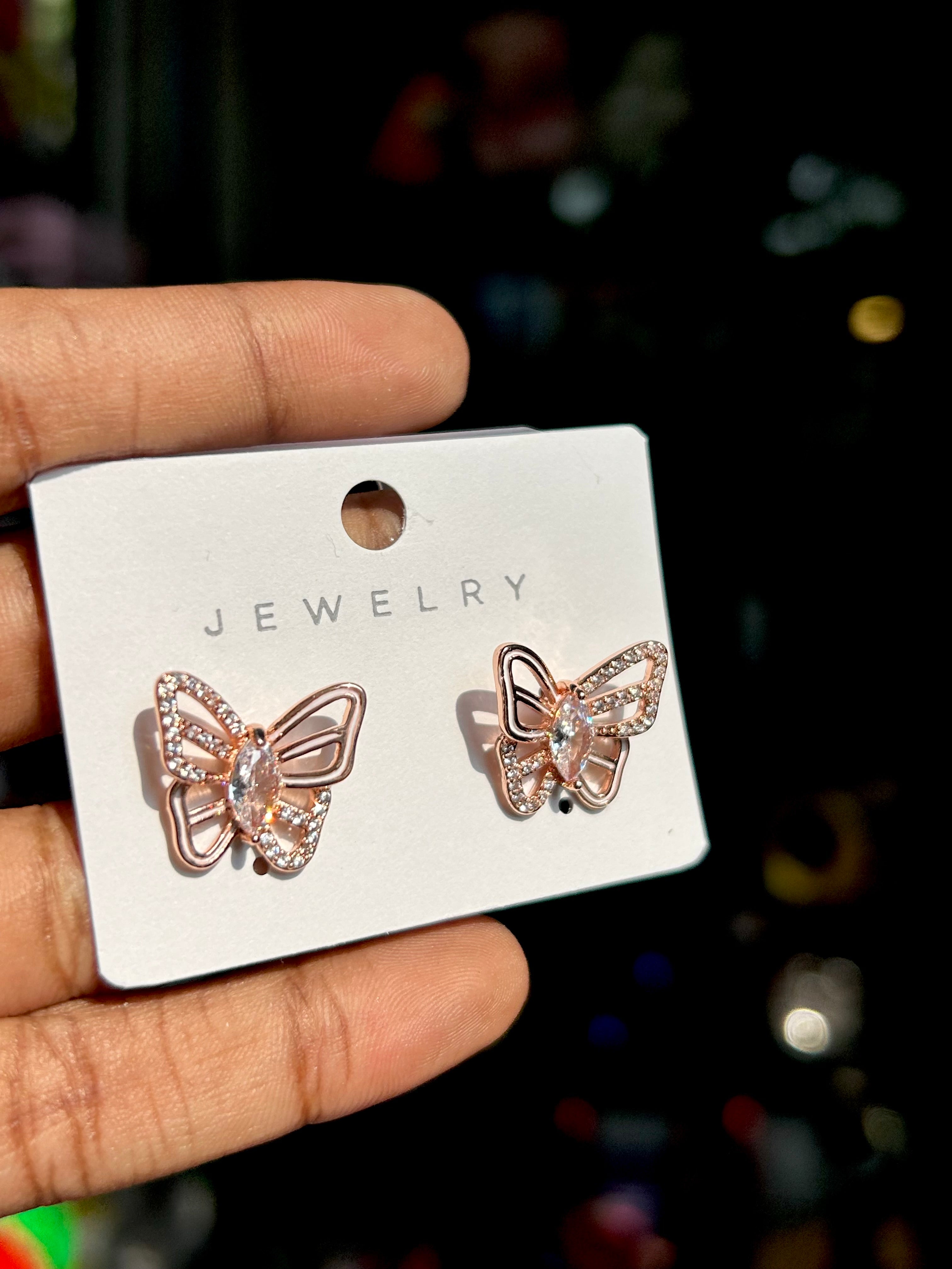 ML015- Butterfly