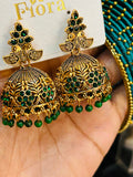 Combo 3- Green- Malini