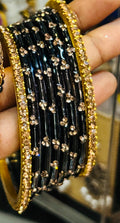 PL039- Black