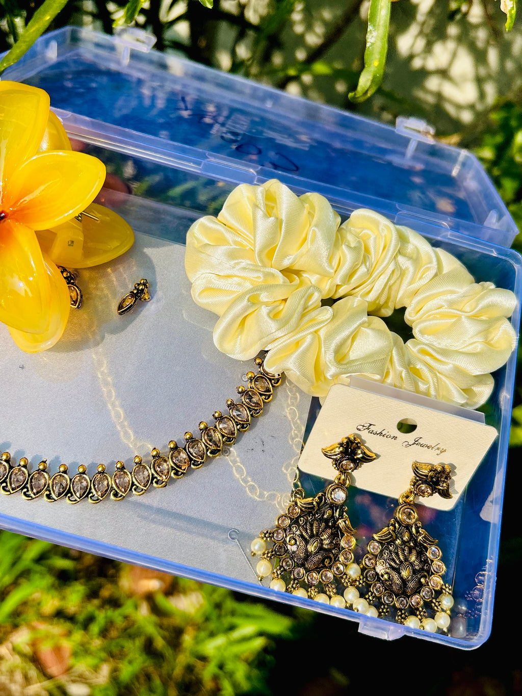 GT001- GOLDEN HAMPER