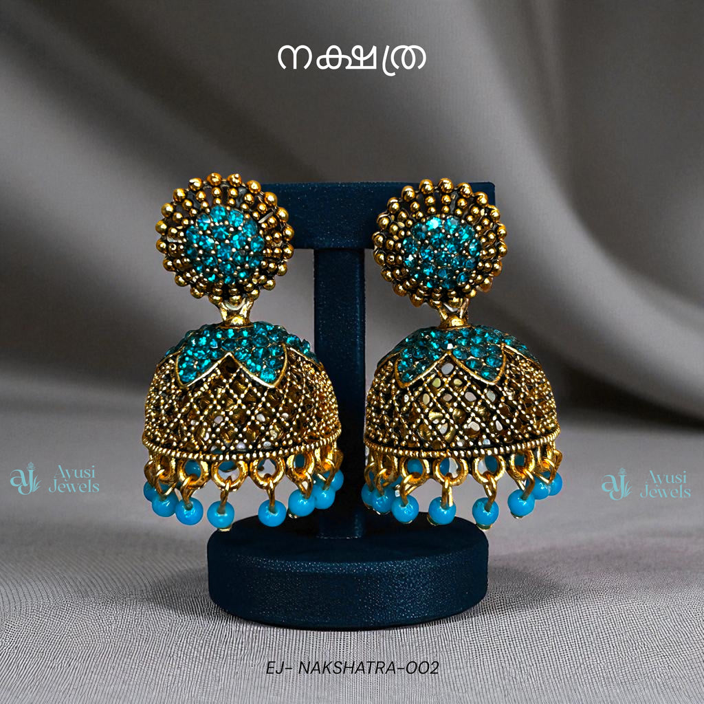 EJ002-NAKSHATRA