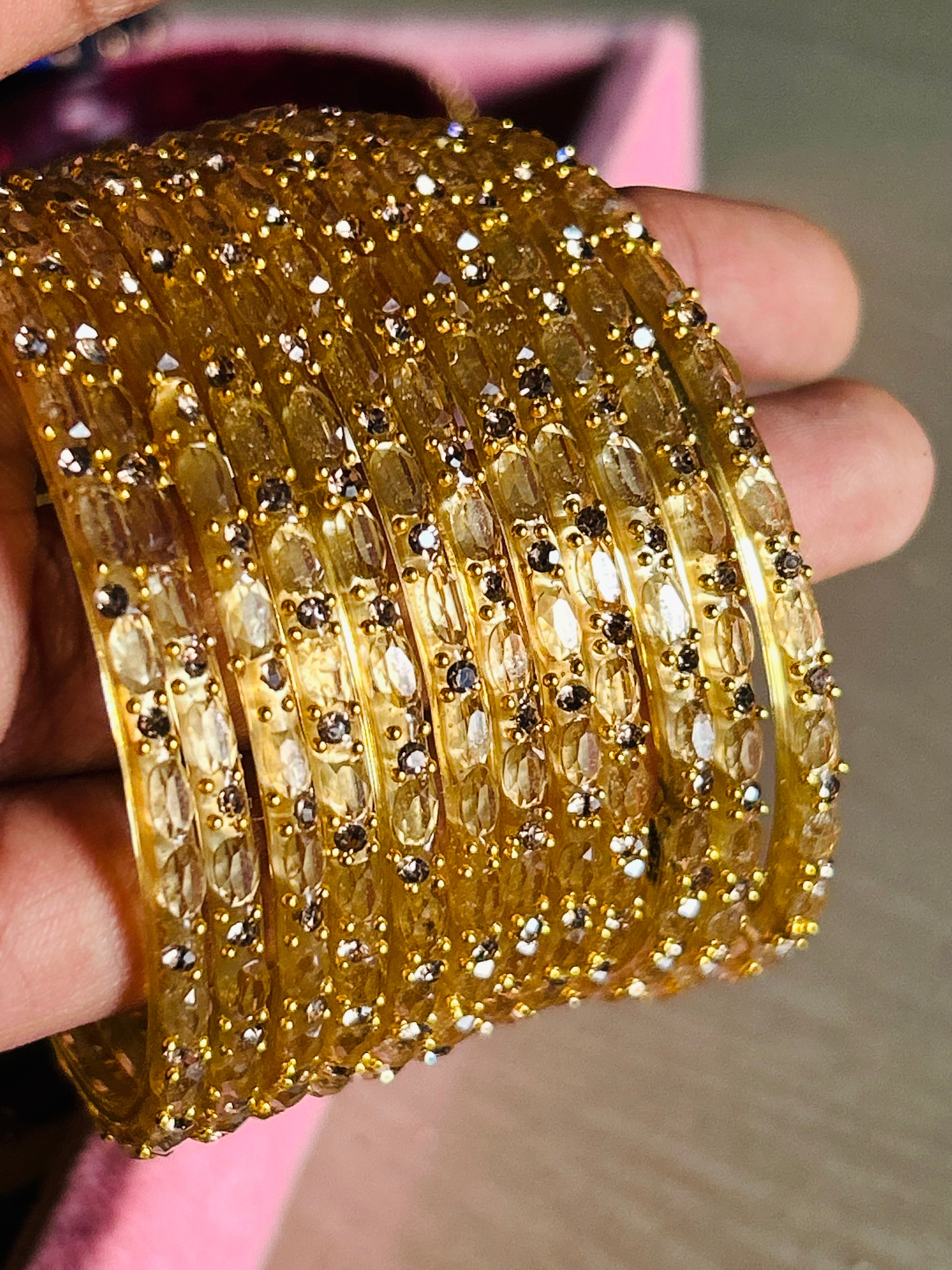 SR006- Golden diamond