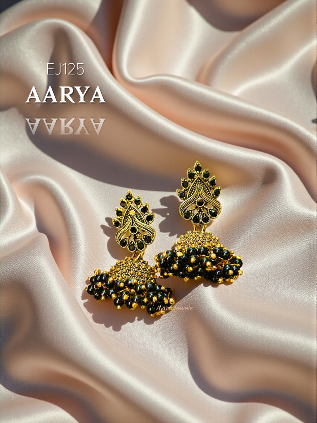 EJ125- ARYA