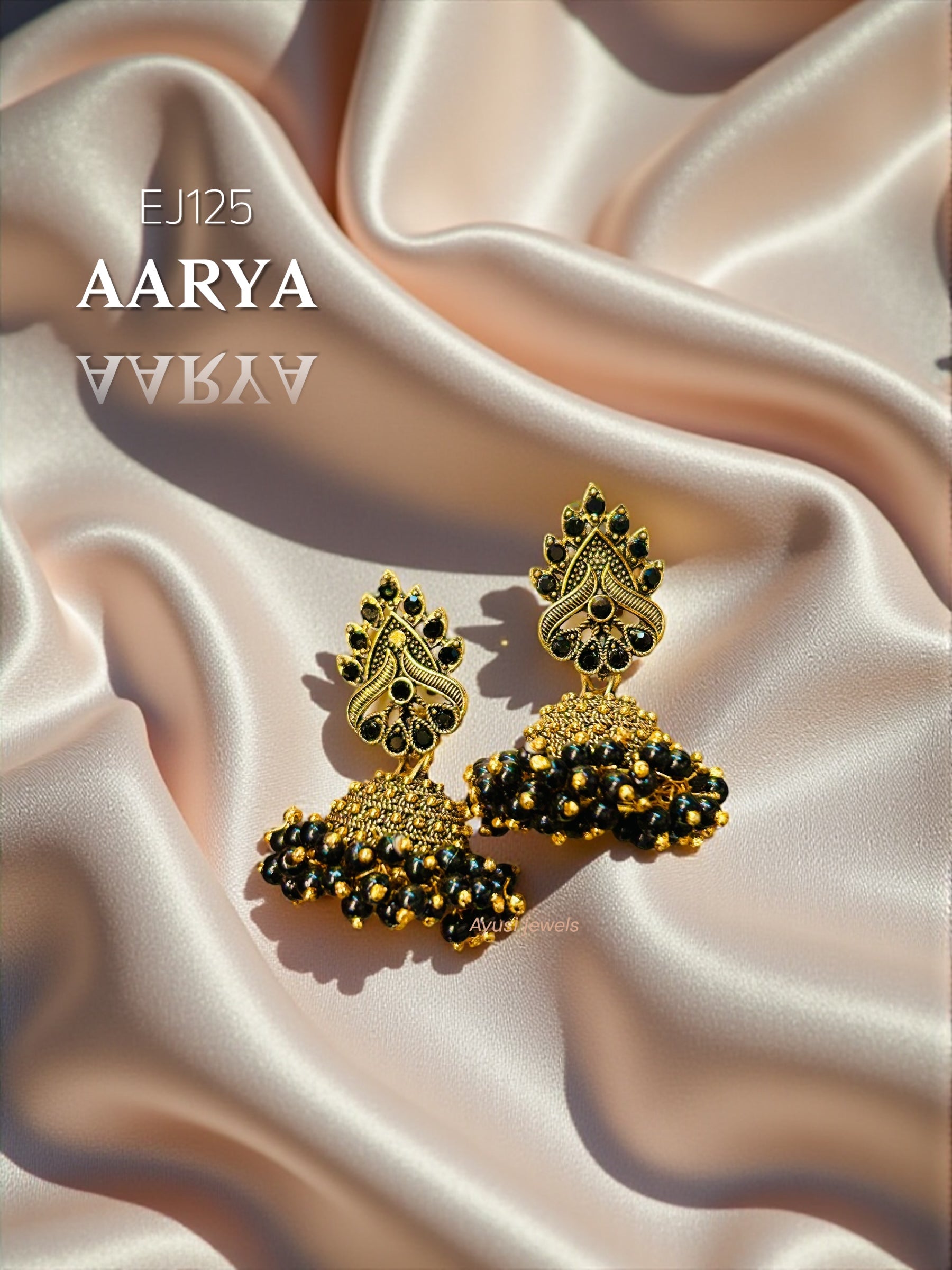 EJ125- ARYA