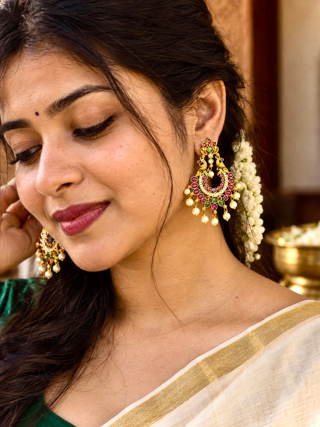 AN021- VAIDEHI