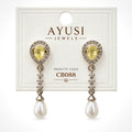 CB088- PEARL DROP