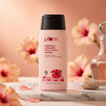 Plum Hibiscus & Ceramides Long & Healthy Shampoo (75ml)