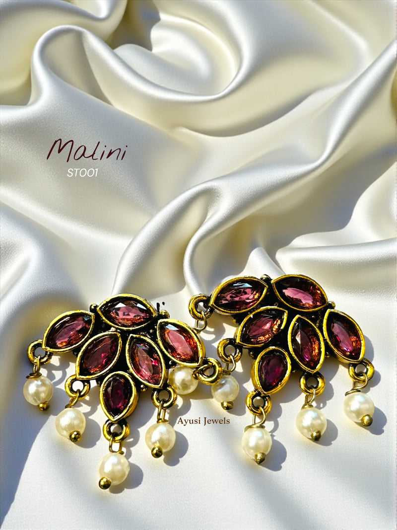 ST001- MALINI