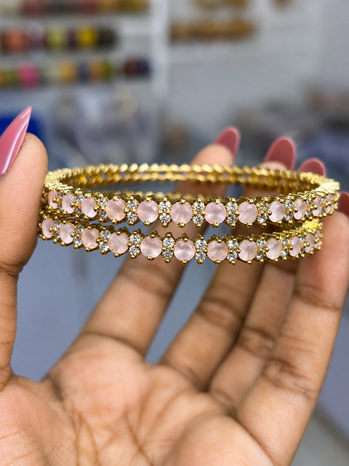 AB016- Cotton Candy