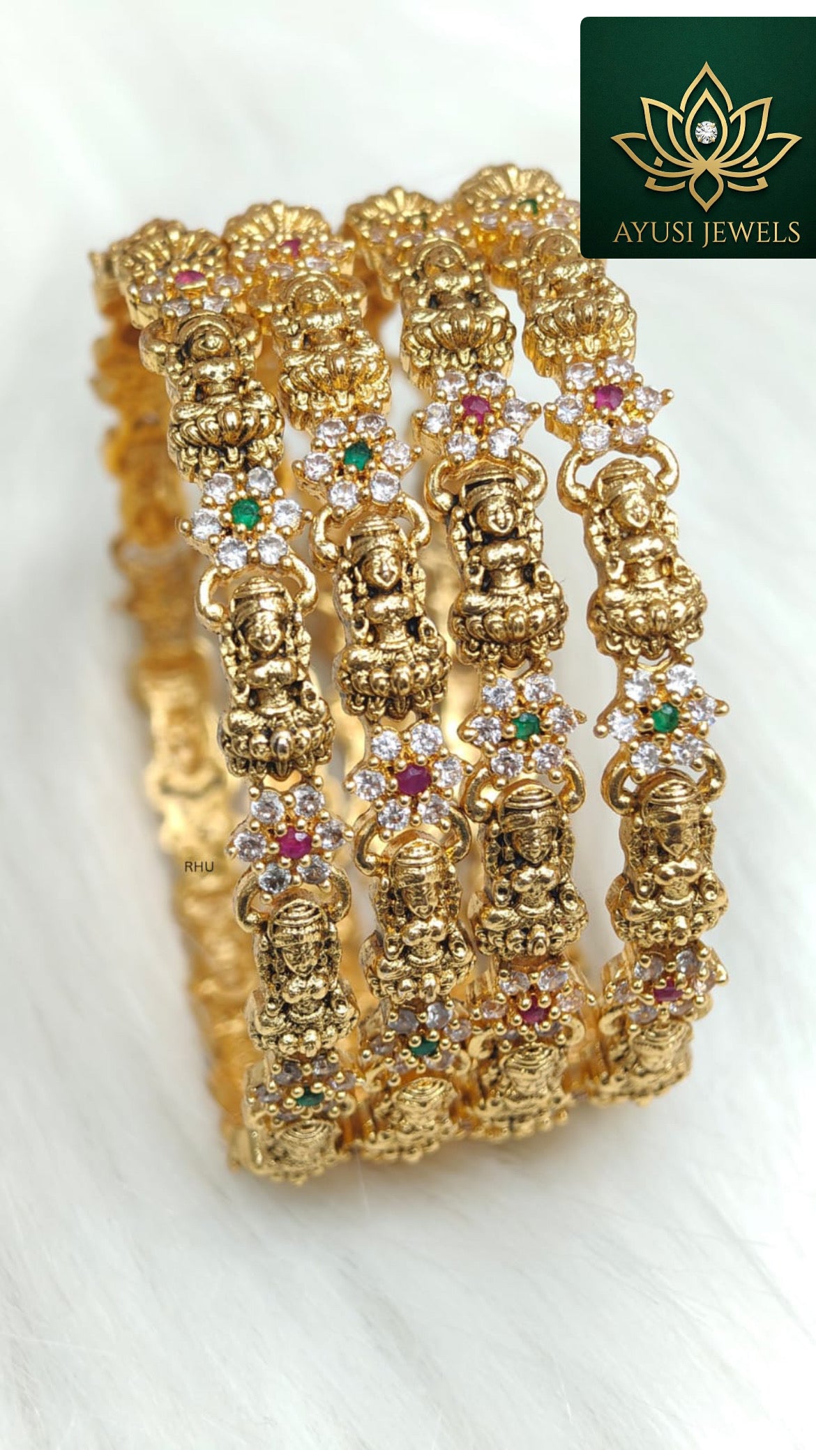 AB004- Laxmi