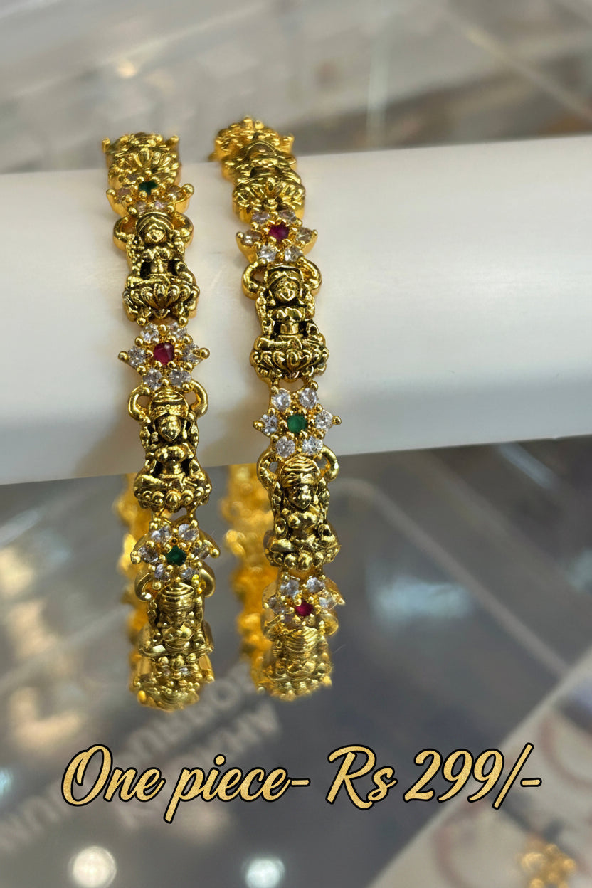 AB004- Laxmi