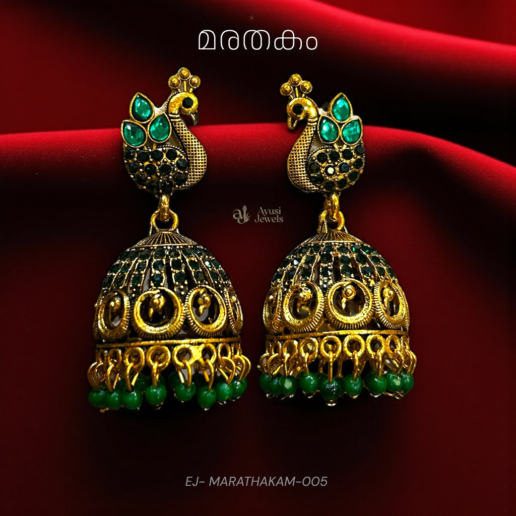 EJ005-MARATHAKAM
