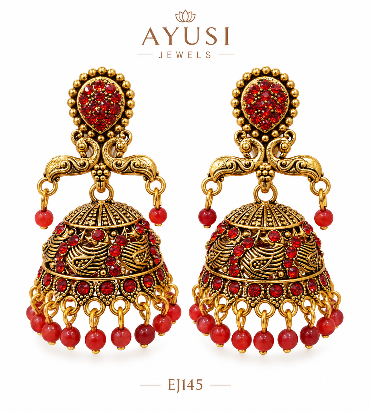 EJ145- ROSHNI