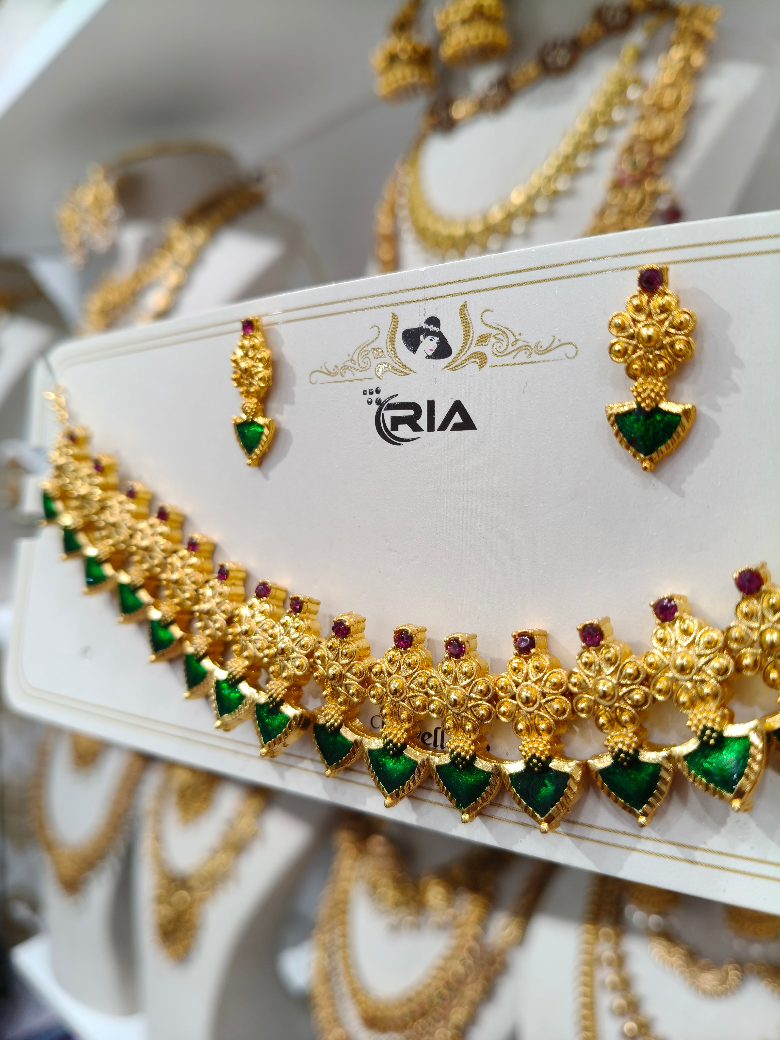 TR024- PALAKKA