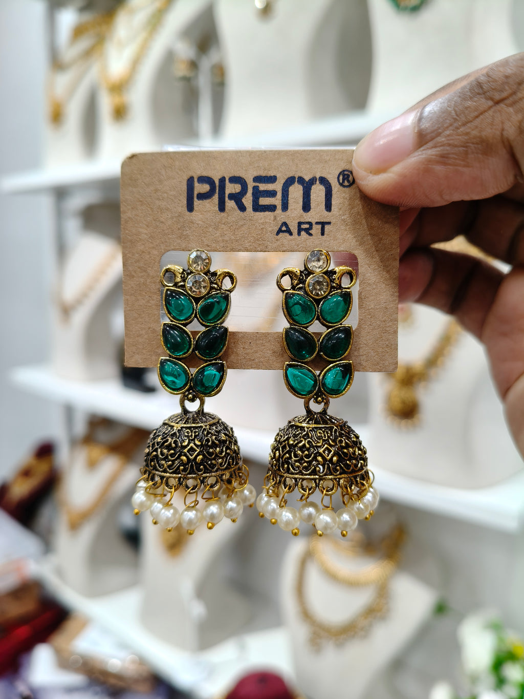 MAYURI- EJ213