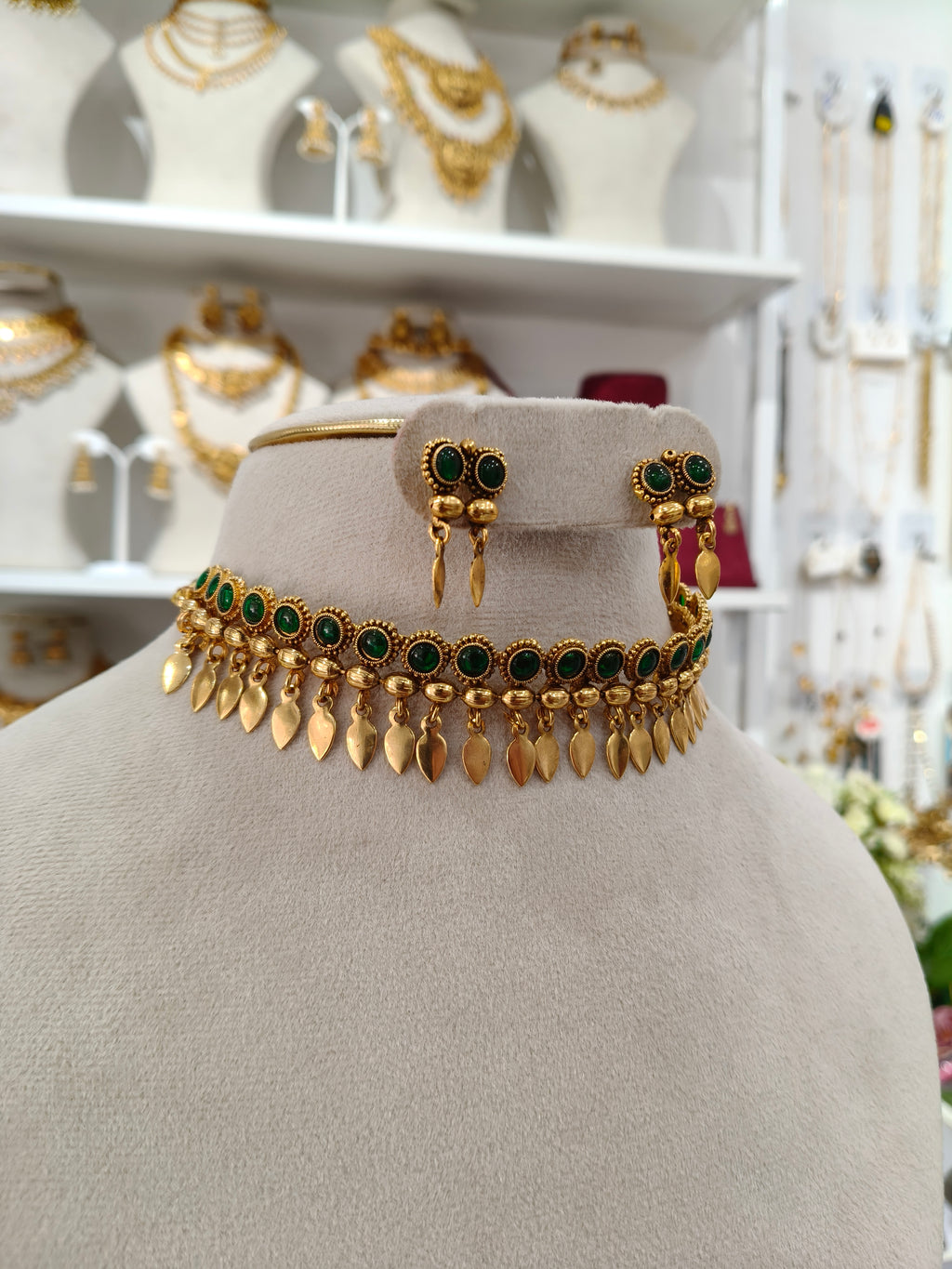 TR507
