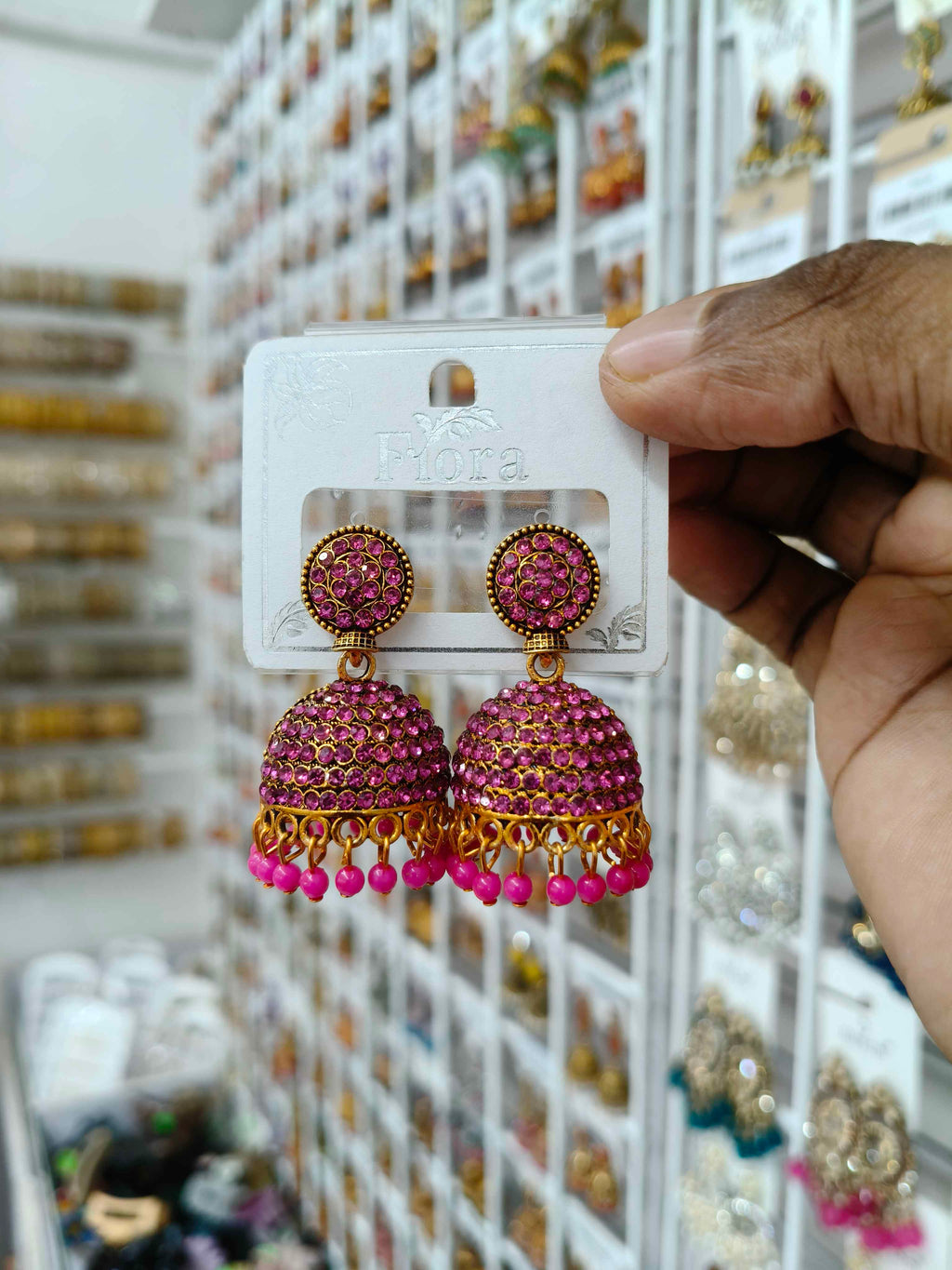 EJ206 - Pink
