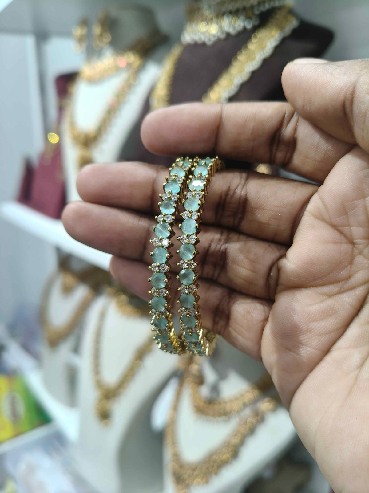 AB016- Cotton Candy