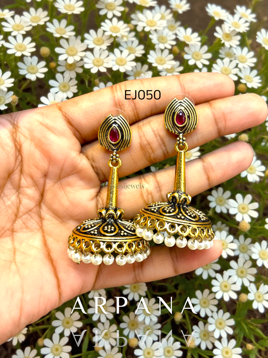 EJ050-ARPANA