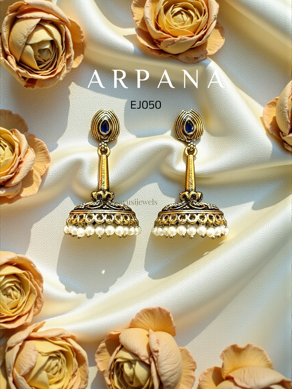 EJ050-ARPANA