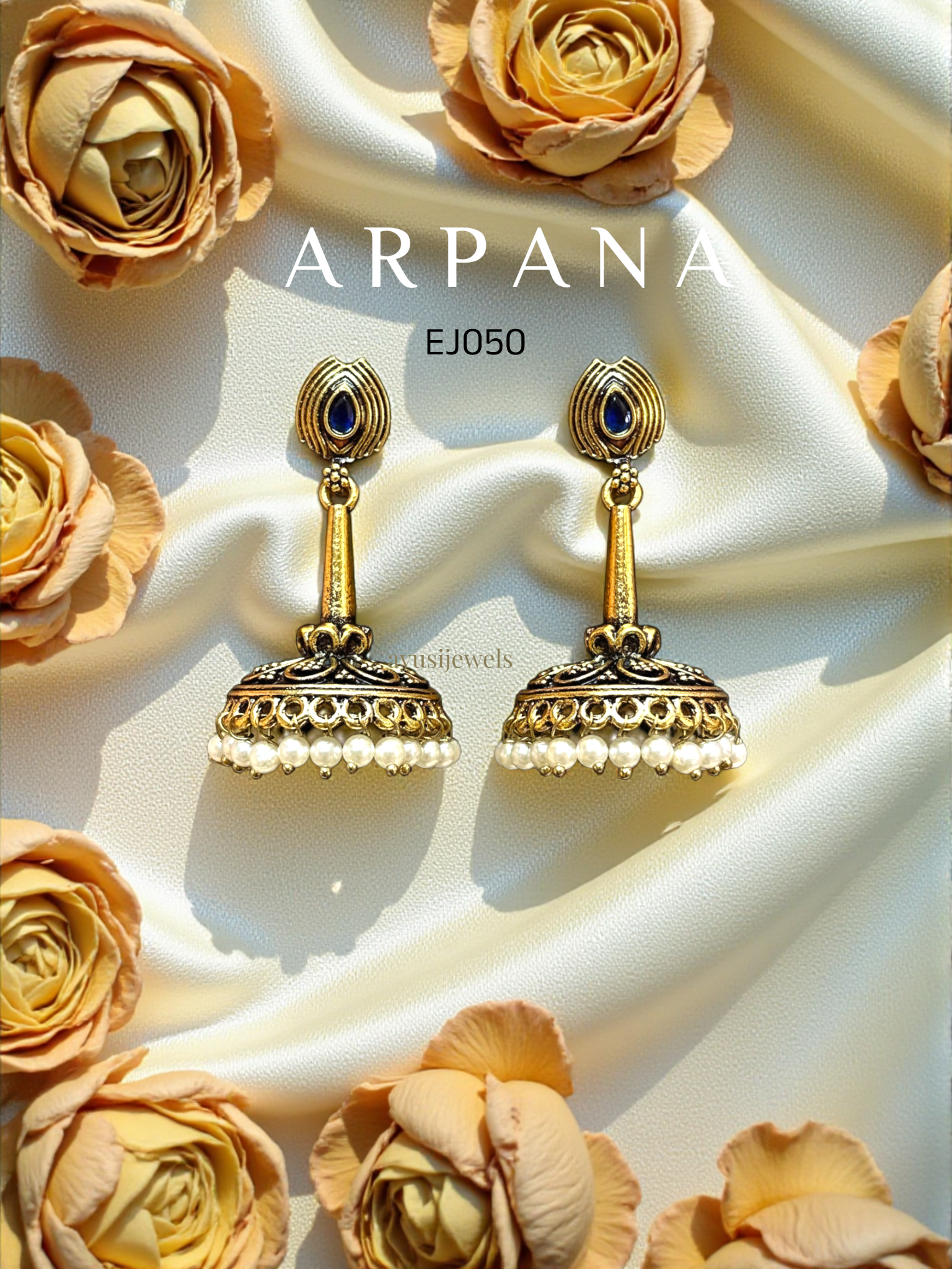 EJ050-ARPANA
