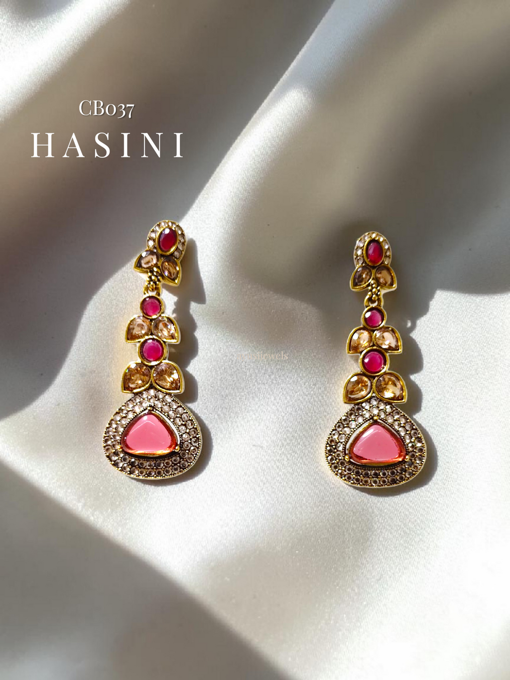 CB037- HASINI