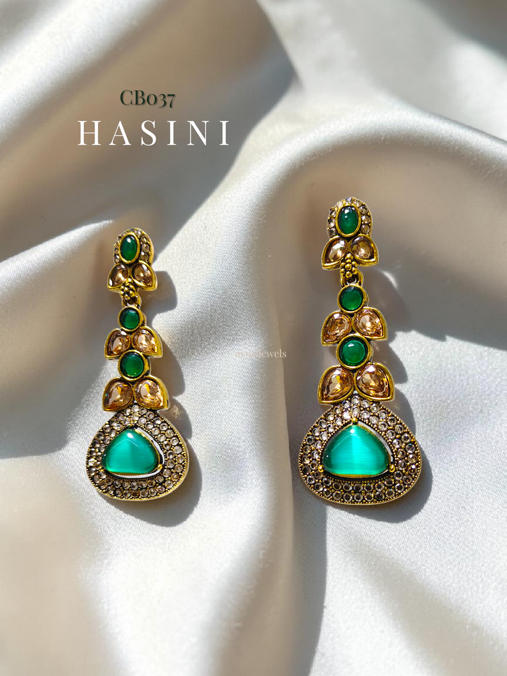 CB037- HASINI