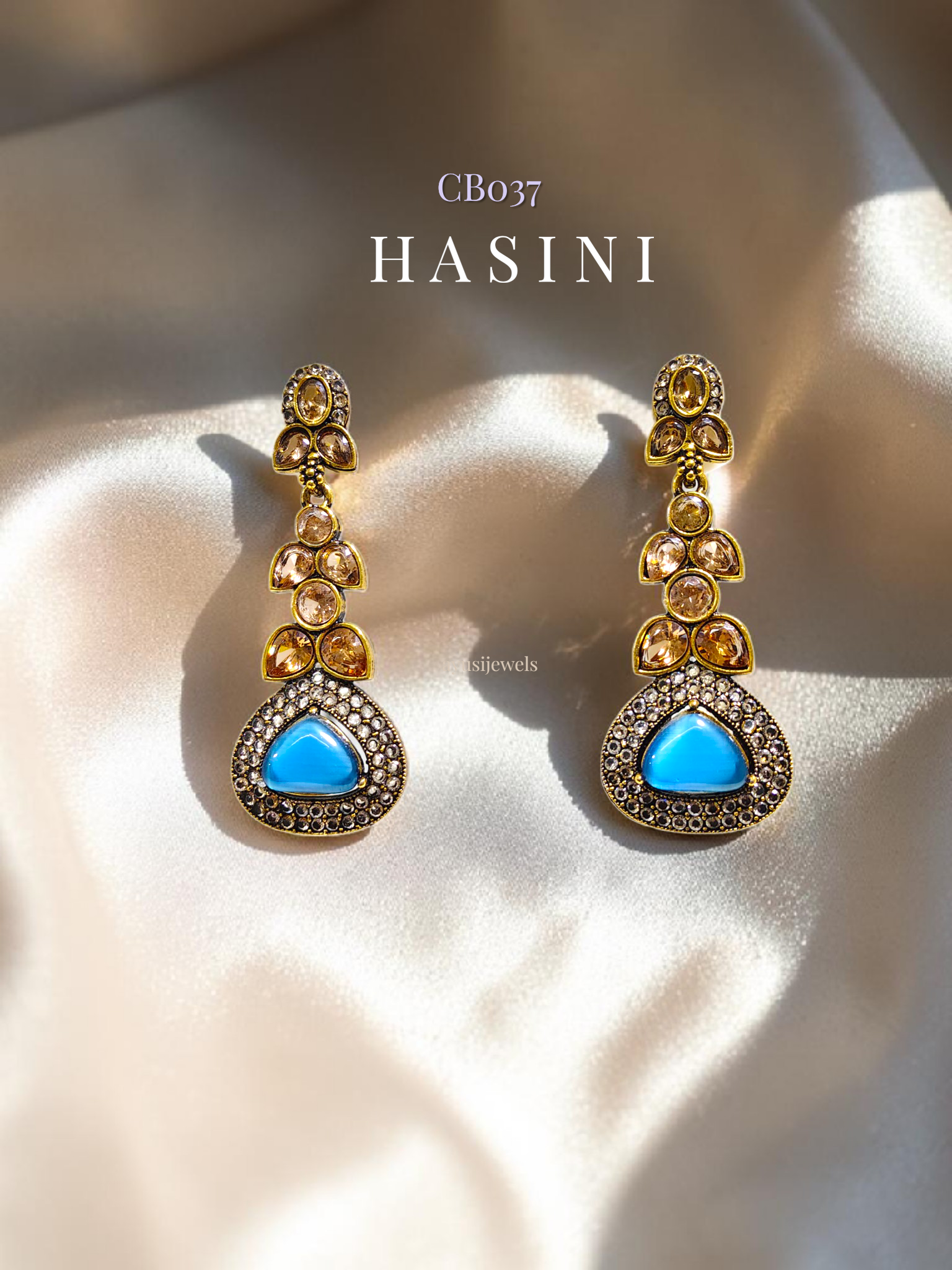 CB037- HASINI