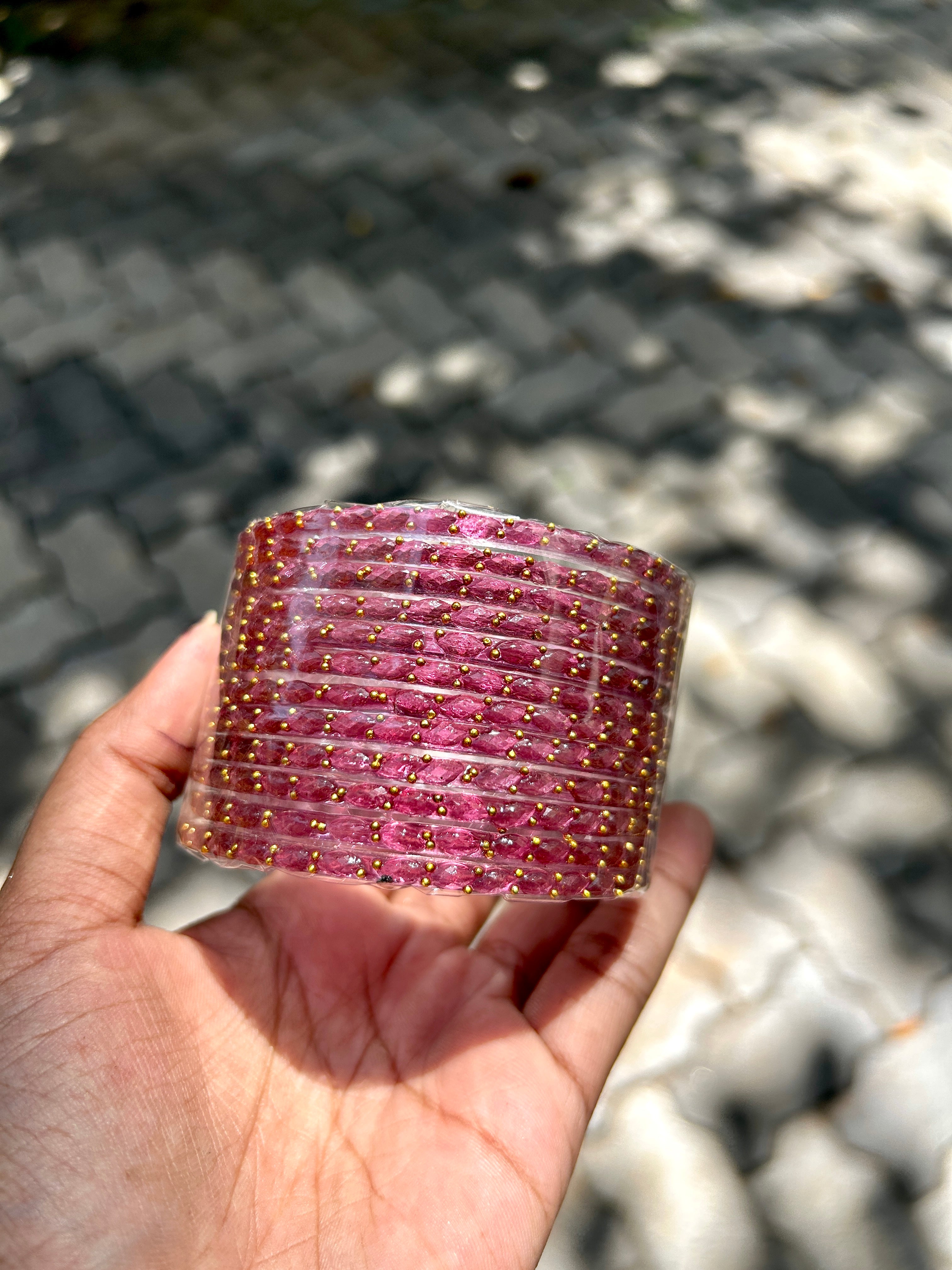RD004-Dusty pink