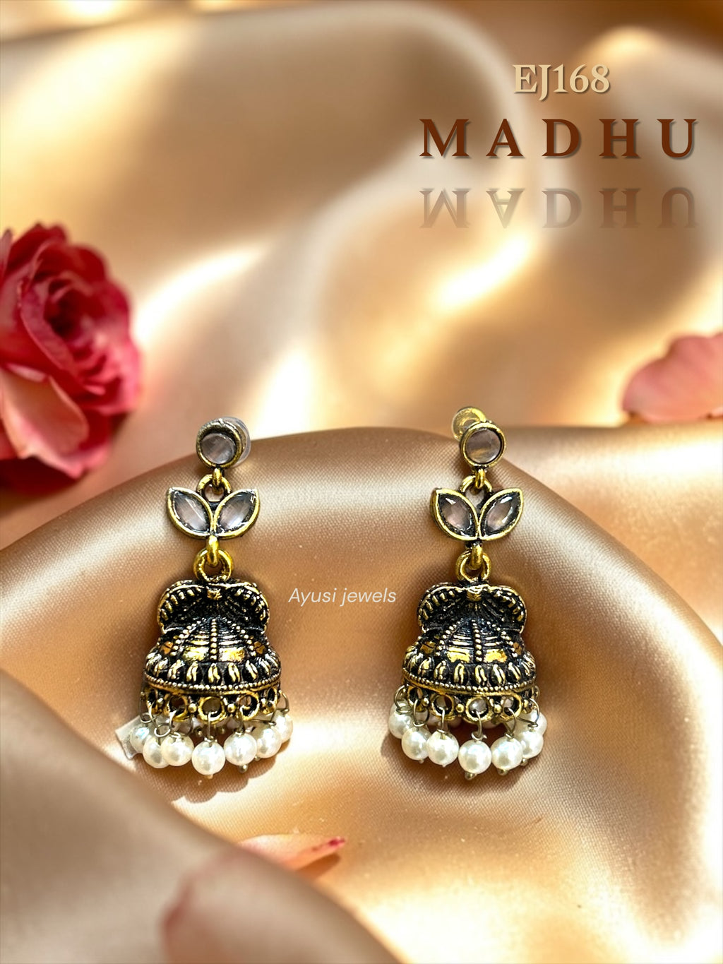 EJ168-MADHU
