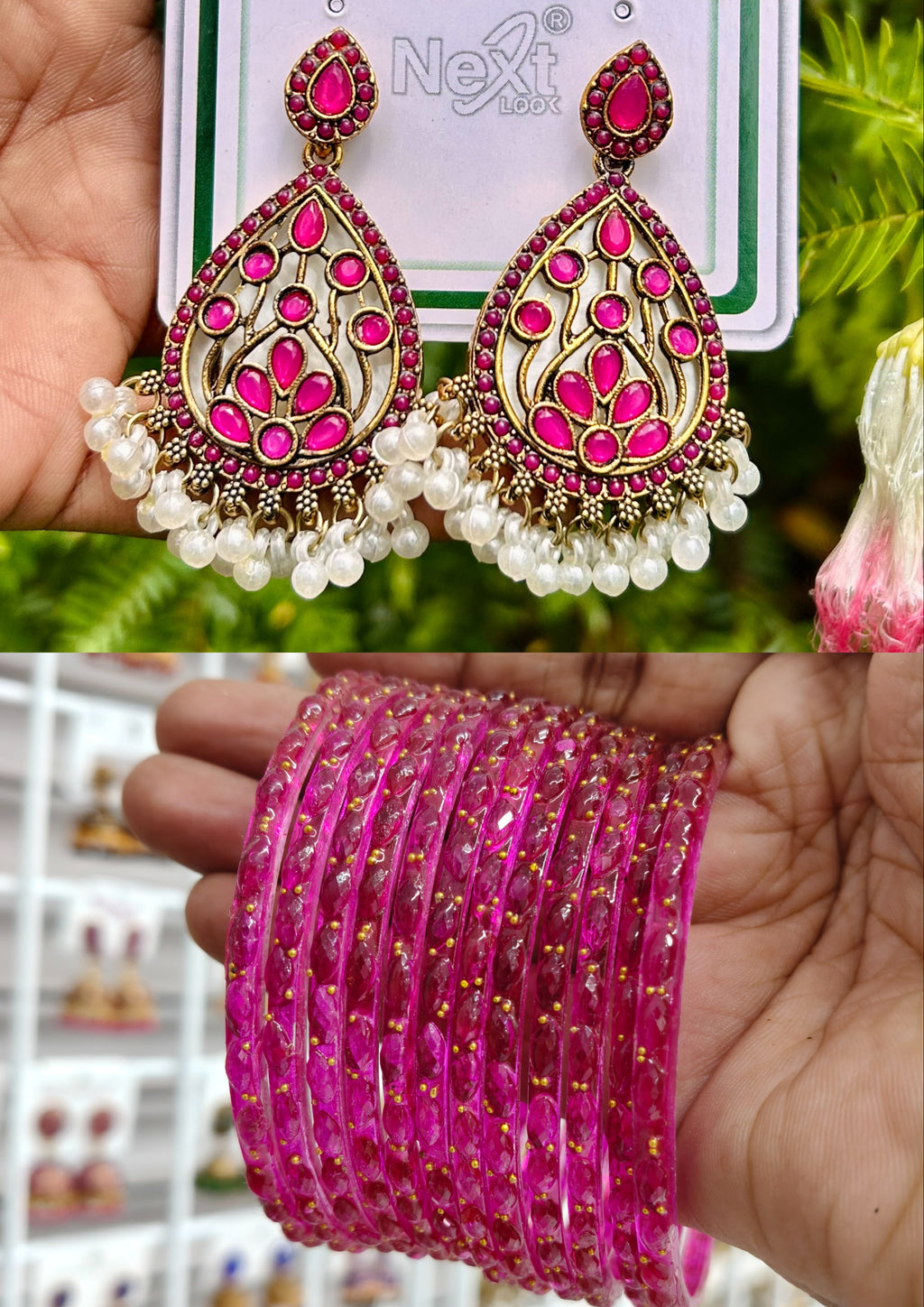 Pink Elegance Combo