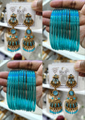 Aqua Heritage Set