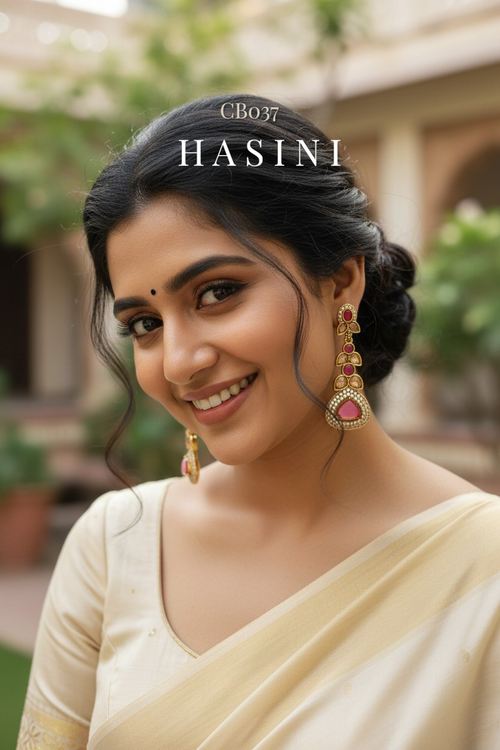 CB037- HASINI