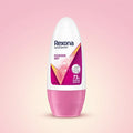 Rexona-Rollon Underarm Roll-On Deodorant For Women - Powder Dry  ( 50 ml )